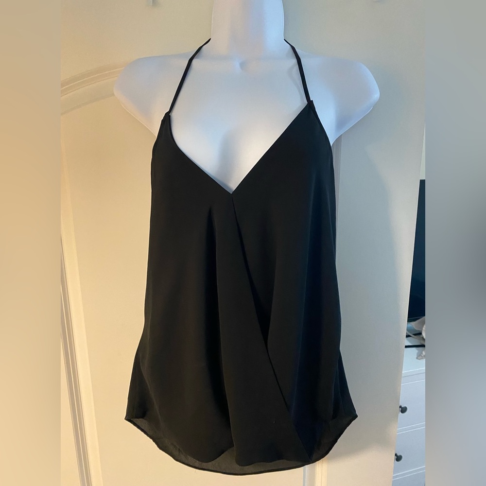 New tank dressy tank top